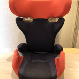 アップリカ　チャイルドシート