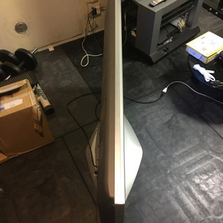 【終了】タダであげます。プラズマテレビ50型の画像