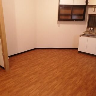 【今だけ初期費用無料】横須賀中央/7万円/10月リフォーム完了
