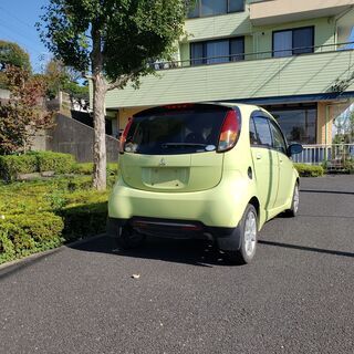 ★★ 支払い総額19.8万円(圏内に限り)　車検2年付　年式	平成18年 メーカー/ブランド	三菱	車名	i(アイ) グレードG★★の画像