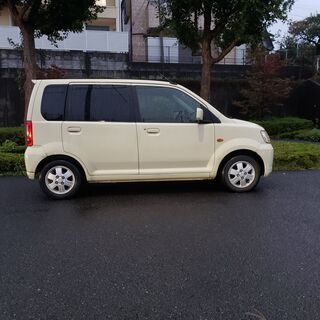 ★★支払総額10.8万円(圏内に限り)　車検令和3年7月　年式	平成18年 メーカー/ブランド	三菱	車名	eKワゴン グレード	M★★の画像