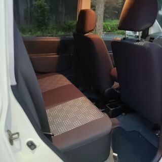 ★★支払総額10.8万円(圏内に限り)　車検令和3年7月　年式	平成18年 メーカー/ブランド	三菱	車名	eKワゴン グレード	M★★の画像
