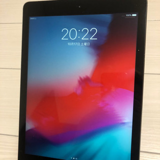 iPad Air