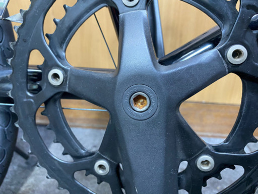 【値引不可】2019 GIOS FELUCA 20インチミニベロ 中古