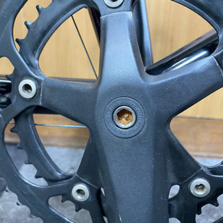 【値引不可】2019 GIOS FELUCA 20インチミニベロ 中古の画像