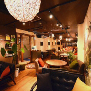 🍨8日スイーツお茶会　一番町🍧 − 宮城県