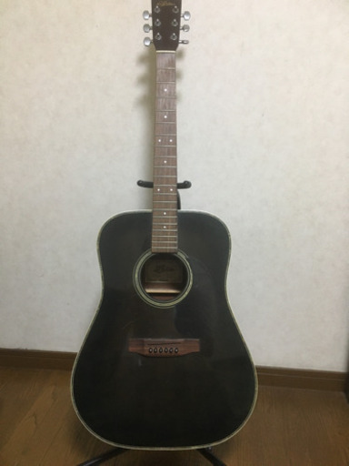 Aria アコースティックギター