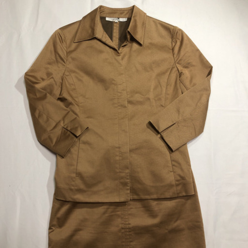 23区 セットアップ テーラードジャケット スカート Mサイズ