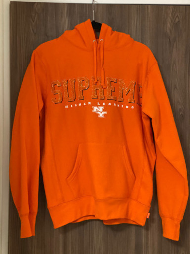 服/ファッション supreme Gems Hooded Sweatshirt