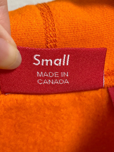 supreme Gems Hooded Sweatshirt