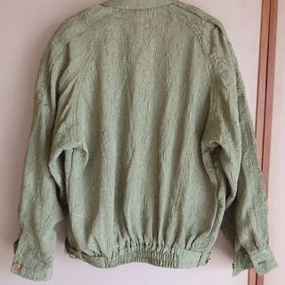 婦人用ジャケット MARUTOKU TOKYOの画像
