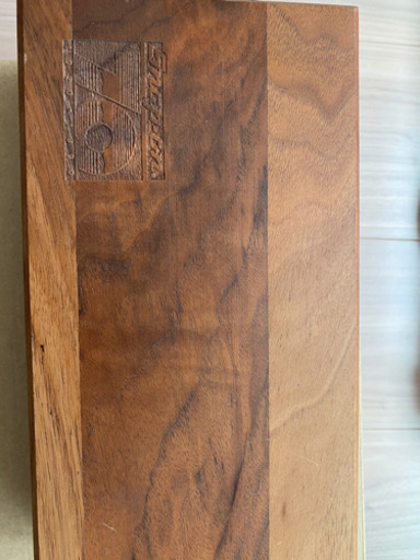 スナップオン70周年記念24k仕上げソケットレンチ