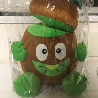 ぬいぐるみ　キウイフルーツゼスプリ