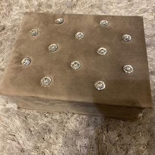ジュエリーBox