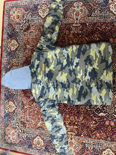 スノボーウェア　オークリー