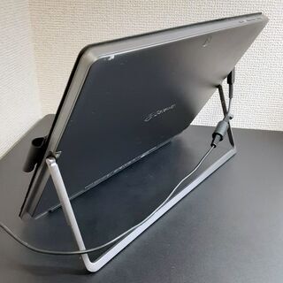 【取引終了】2in1 WindowsタブレットPC - Gateway GW312-31の画像