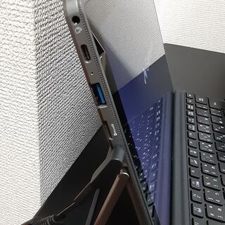 【取引終了】2in1 WindowsタブレットPC - Gateway GW312-31の画像