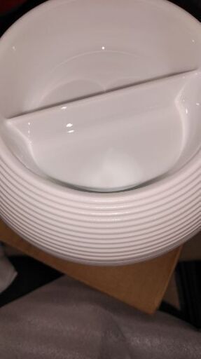 丸いお重