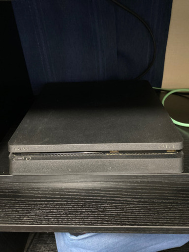PlayStation4-ソフトのおまけ有、明日までにお取引可能なら少し値下げします。