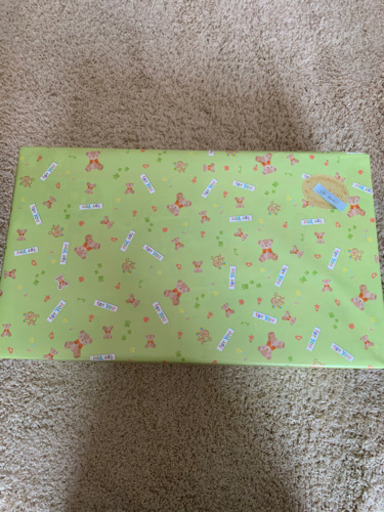 りかちゃんハウス　チャイムでピンポンひろびろゆったりさん新品りかちゃんは付きません。