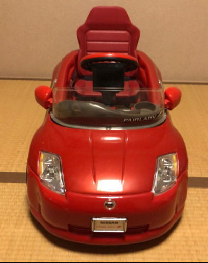 フェアレディZ 中古車