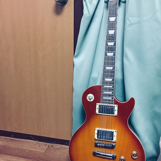 ★お譲り先見つかりました【エレキギター】K-GARAGE KLP...
