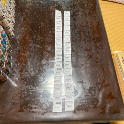 セブンイレブン限定鬼滅の刃缶コーヒー無料券