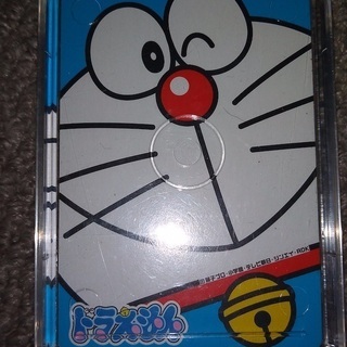 トランプ　（ドラえもん）