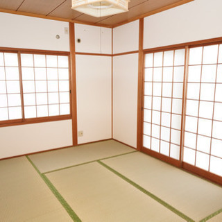 米子市河岡　一戸建て賃貸　ペット共生可能 - 賃貸（マンション/一戸建て）