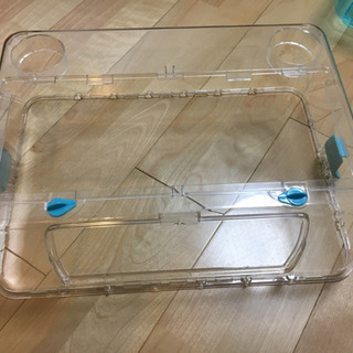 ルーミィ　ケージ　ハムスター  上蓋