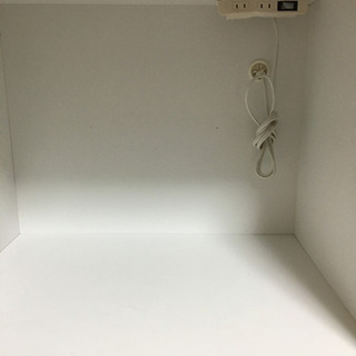 食器棚　キッチンボード　大容量　180cm  11月5日まで掲載の画像