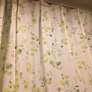 カーテン レースカーテン