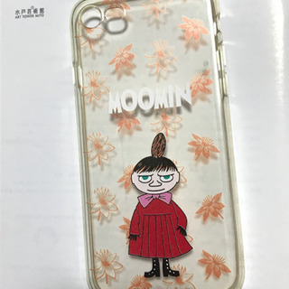ミイ　スマホケース