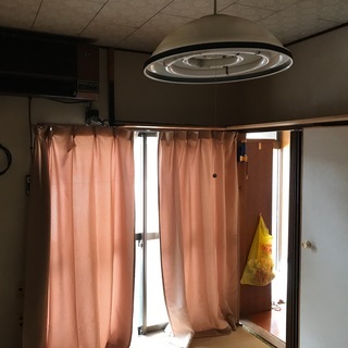 【ジャンク】エアコン２台の画像