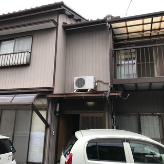 【ジャンク】エアコン２台