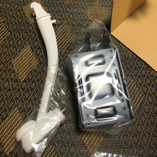 新品BSアンテナセット(DBA-453K)の画像