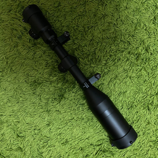 バレットm82a スーパーライフルU10シニア ケース付