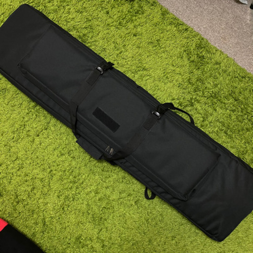 バレットm82a スーパーライフルU10シニア ケース付