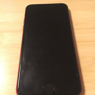 iPhone se2 64GB apple care+保証付き