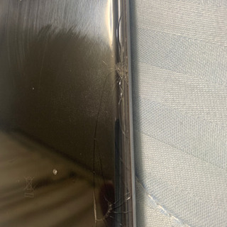 Galaxy S10＋　背面割れ　修理