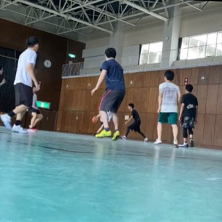 ★☆バスケ🏀サークルメンバー募集！【仙台アゼリアーズ】☆★