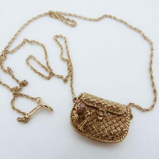  D'ORLAN (ドーラン)  ヴィンテージネックレス