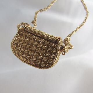  D'ORLAN (ドーラン)  ヴィンテージネックレスの画像