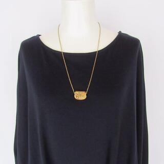  D'ORLAN (ドーラン)  ヴィンテージネックレスの画像