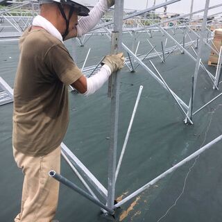【単発日払】10/21〜27のうち1〜2日程度 組立補助の画像