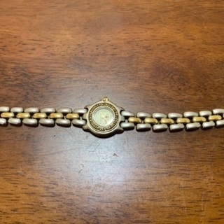 SEIKO PRESAGE 腕時計レディース