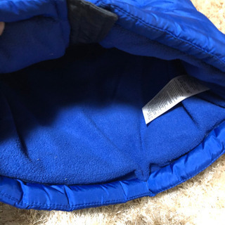 OLD NDVY ダウンジャケットの画像