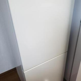 無印良品 冷蔵庫 