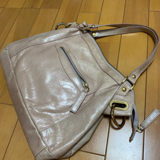 バック3点セット(バックパック1点とレディスショルダー バック2点)の画像