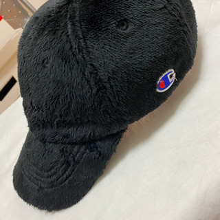 キャップ2点セット の画像